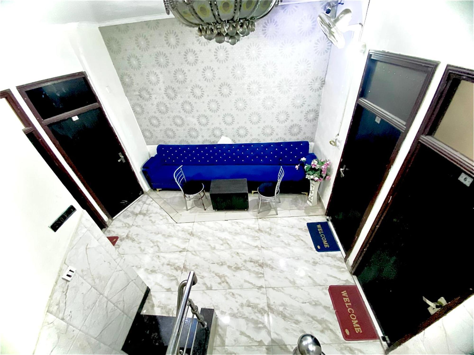 Hotel swaran Amritsar Exterior foto
